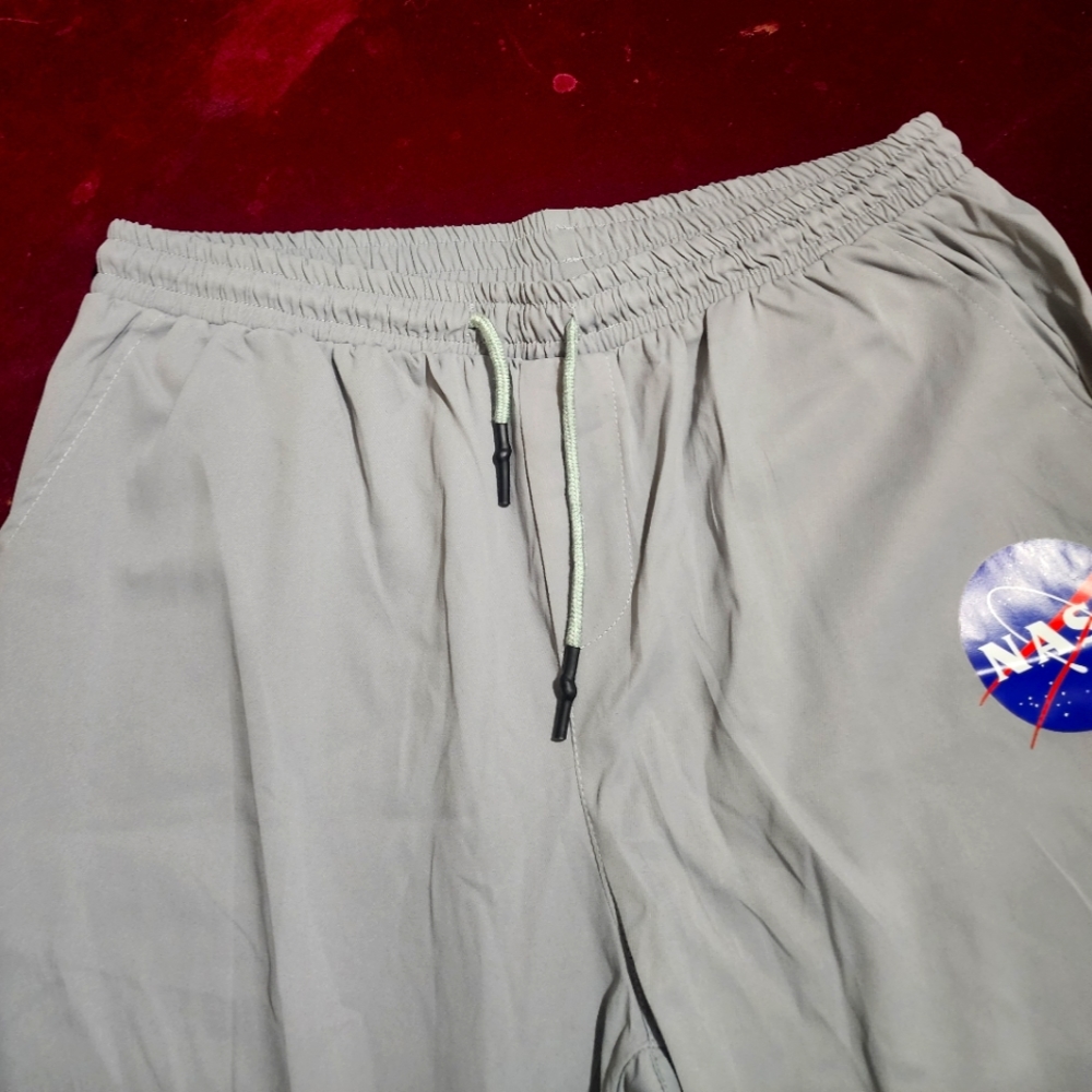 NWOT ... NASA Joggers - Picture 5 of 9